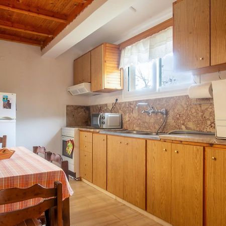 Kamera House Khordhákion Extérieur photo