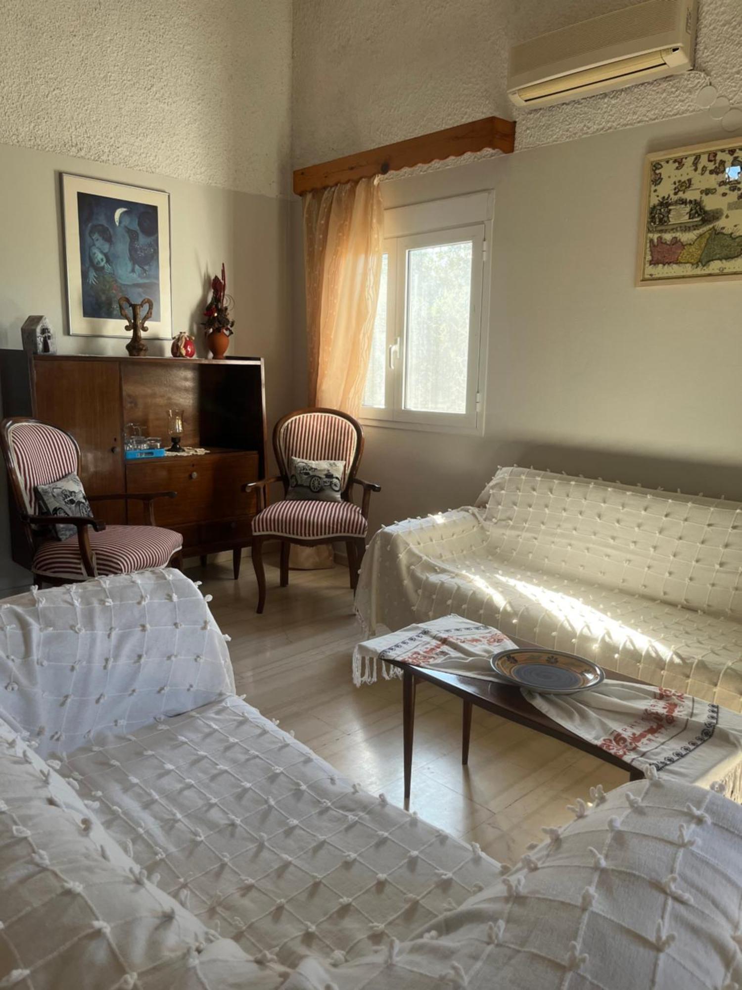 Kamera House Khordhákion Extérieur photo