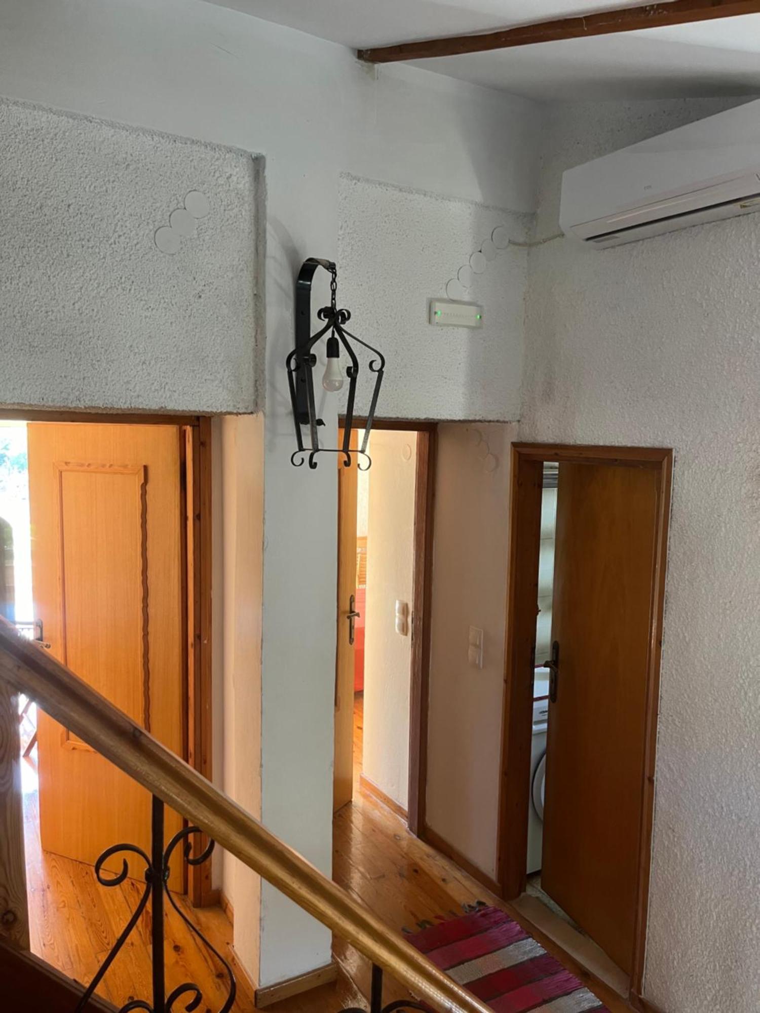 Kamera House Khordhákion Extérieur photo