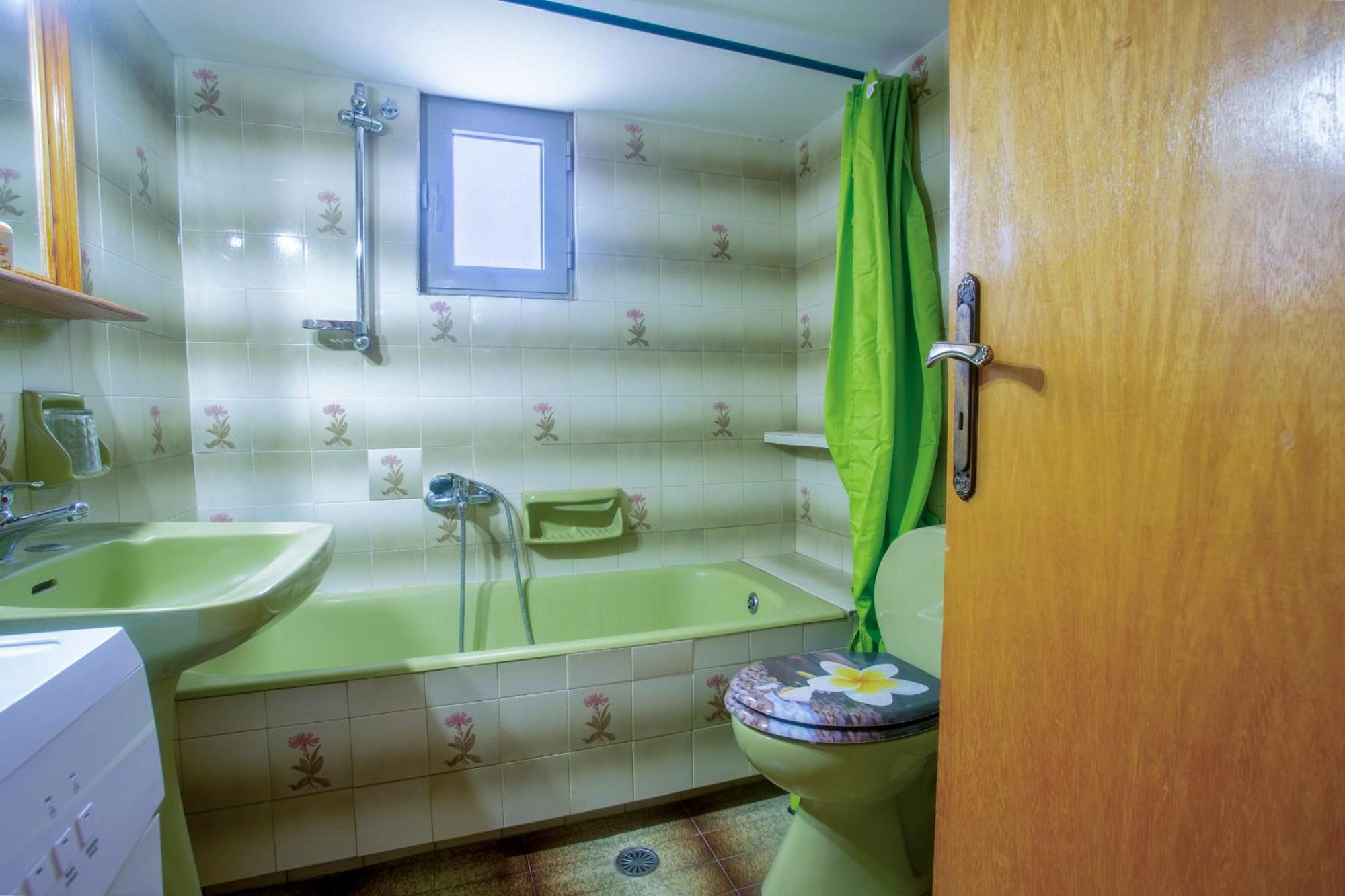 Kamera House Khordhákion Extérieur photo